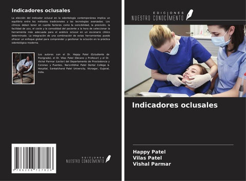 Indicadores oclusales