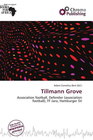 Tillmann Grove