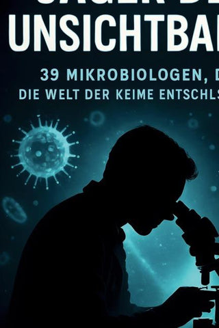 Jäger des Unsichtbaren