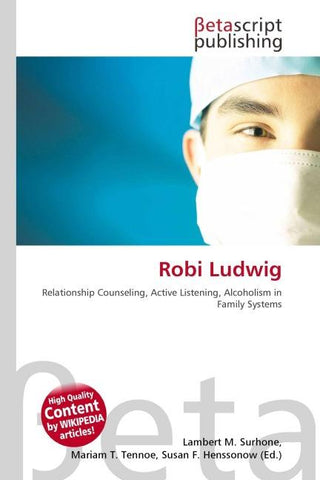 Robi Ludwig