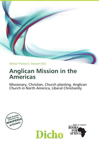 Anglican Mission in the Americas