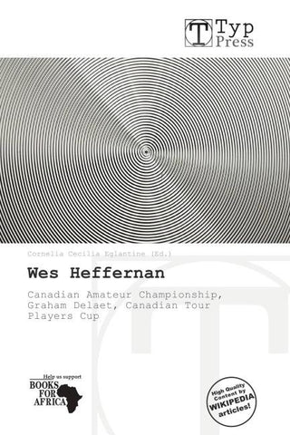 Wes Heffernan