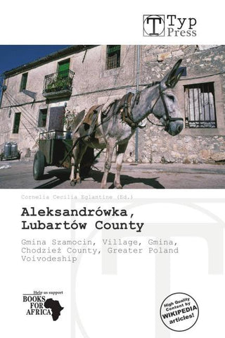 Aleksandrówka, Lubartów County