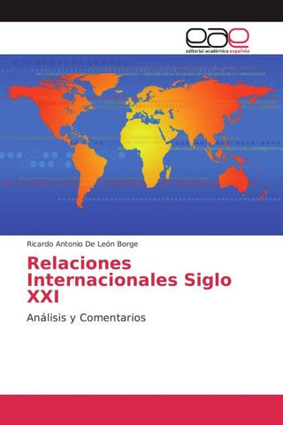 Relaciones Internacionales Siglo XXI