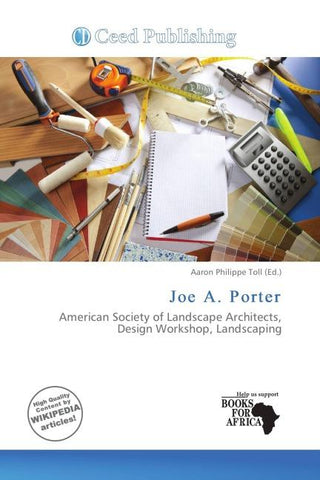 Joe A. Porter