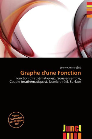 Graphe d'une Fonction