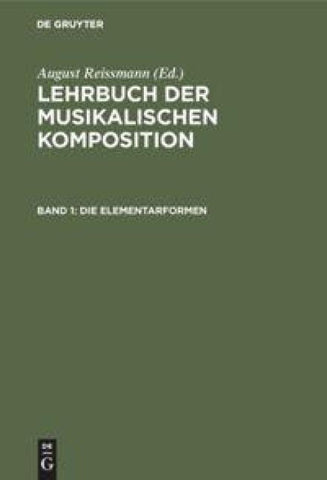 Die Elementarformen