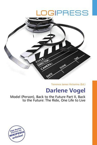 Darlene Vogel