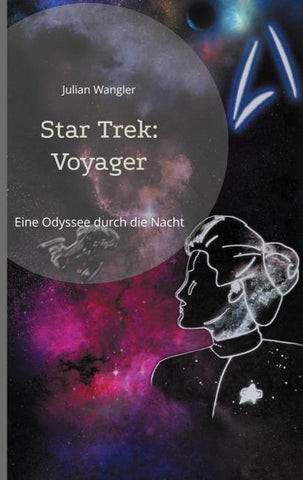 Star Trek: Voyager