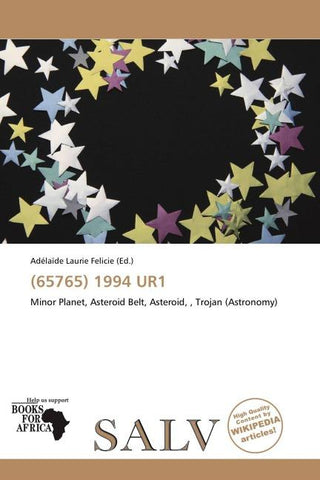 (65765) 1994 UR1
