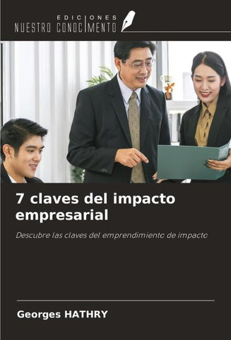 7 claves del impacto empresarial