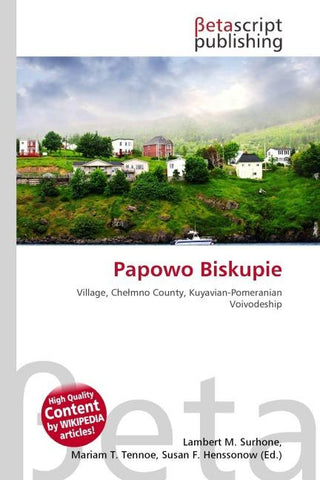 Papowo Biskupie