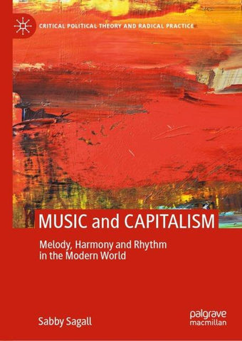 MUSIC and CAPITALISM
