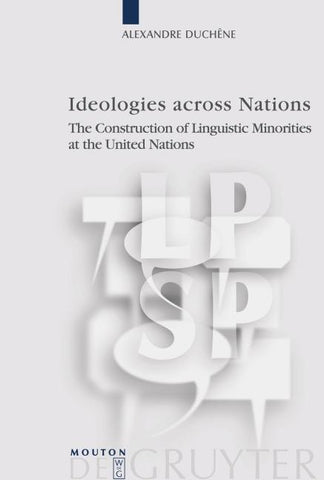Ideologies across Nations