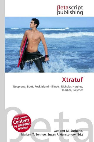 Xtratuf