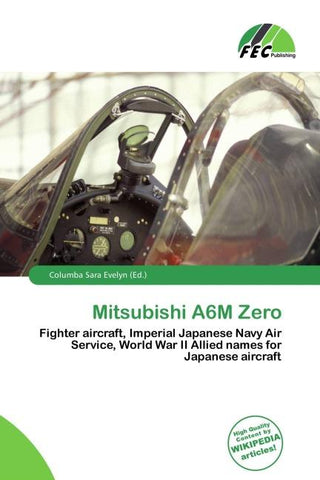 Mitsubishi A6M Zero
