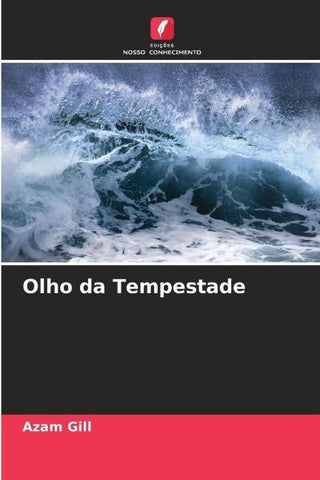 Olho da Tempestade