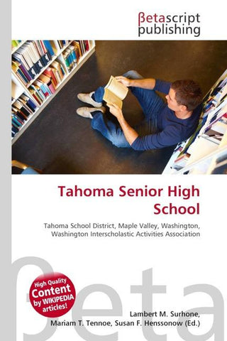 Tahoma Senior High School