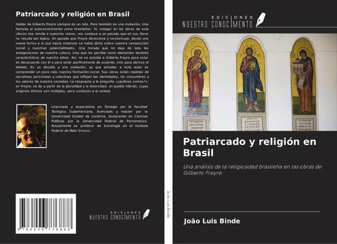 Patriarcado y religión en Brasil