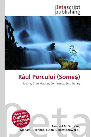 Râul Porcului (Some¿)