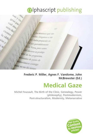 Medical Gaze