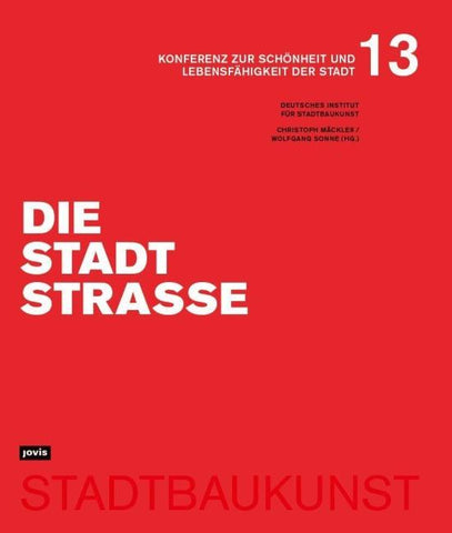 Die Stadtstraße