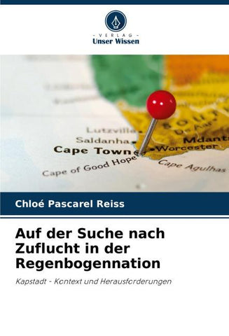 Auf der Suche nach Zuflucht in der Regenbogennation