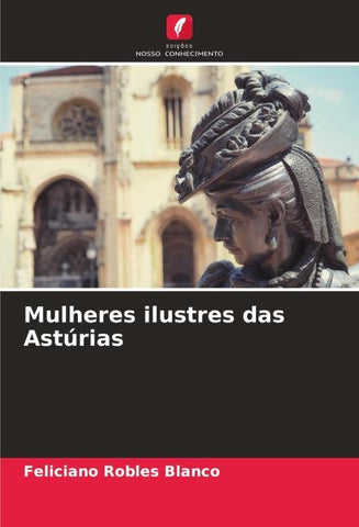 Mulheres ilustres das Astúrias