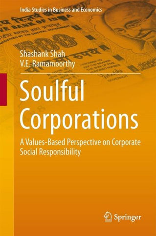 Soulful Corporations