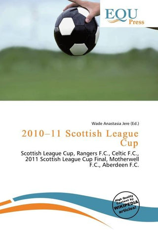 2010-11 Scottish League Cup