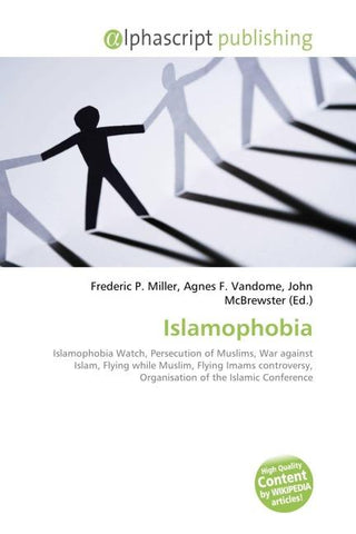 Islamophobia