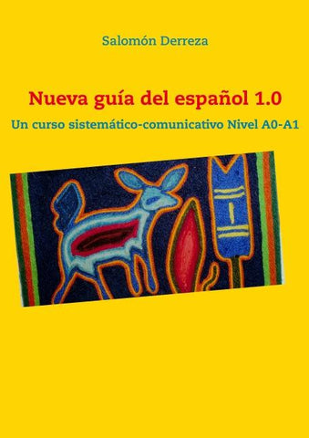 Nueva guía del español 1.0