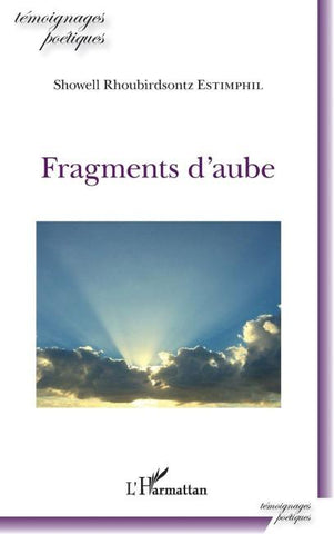 Fragments d'aube