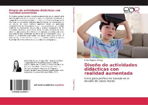Diseño de actividades didácticas con realidad aumentada