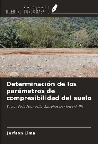 Determinación de los parámetros de compresibilidad del suelo