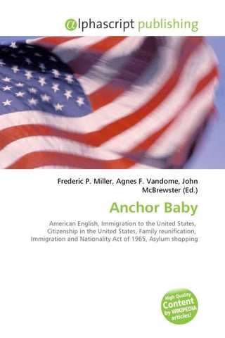 Anchor Baby