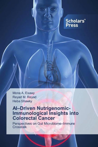 AI-Driven Nutrigenomic-Immunological Insights into Colorectal Cancer