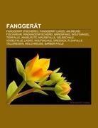 Fanggerät