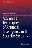 Advanced Techniques of Artificial Intelligence in IT Security Systems
