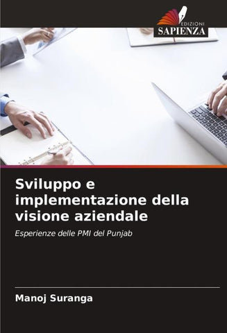 Sviluppo e implementazione della visione aziendale