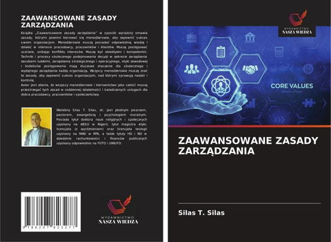 ZAAWANSOWANE ZASADY ZARZ¿DZANIA