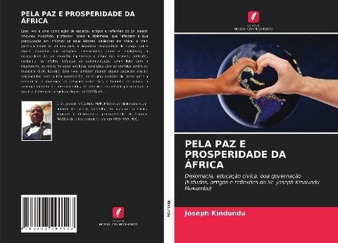 PELA PAZ E PROSPERIDADE DA ÁFRICA