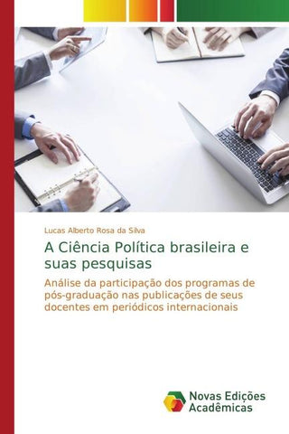 A Ciência Política brasileira e suas pesquisas