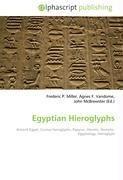 Egyptian Hieroglyphs