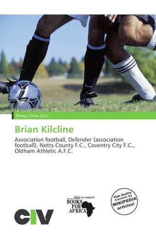 Brian Kilcline