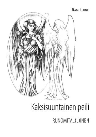 Kaksisuuntainen peili
