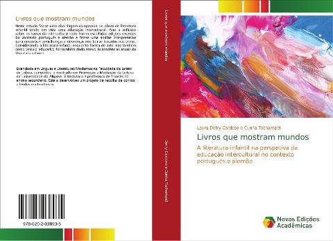 Livros que mostram mundos