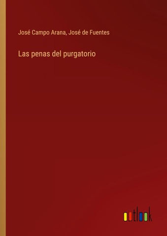 Las penas del purgatorio