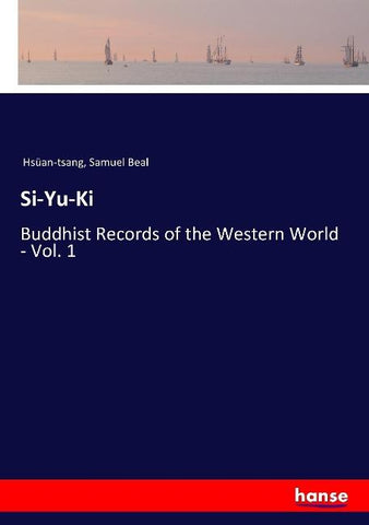 Si-Yu-Ki