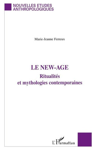 LE NEW-AGE
